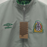 1994 Mexico Reversible Retro Windbreaker 双面