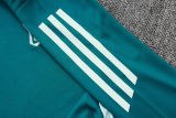 2025 Cruzeiro Green Sweater Tracksuit