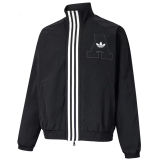 2025 AD~ Black Windbreaker