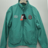 1995 Mexico Reversible Retro Windbreaker 双面