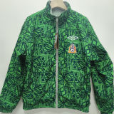 1994 Mexico Reversible Retro Windbreaker 双面