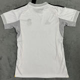 2025/26 RM Home White Women Soccer Jersey 女