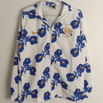 2025 France Windbreaker