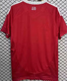 2025/26 Internacional Home Red Fans Soccer Jersey