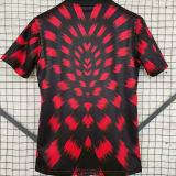 2025 Flamengo Special Edition Fans Soccer Jersey