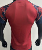 2025 M Utd Special Edition Player Version  Soccer Jersey