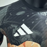 2025 Japan Special Edition Player Version Jersey