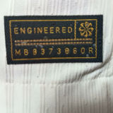 2025/26 England Home White Player Version Soccer Jersey