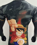 2025 Japan Special Edition Player Version Jersey