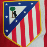 2025/26 ATM Home Player Version Soccer Jersey