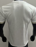 2025 BFC 125th Anniversary Edition White Player Version Soccer Jersey