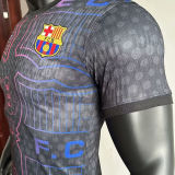 2025 BA Special Edition Player Version Soccer Jersey