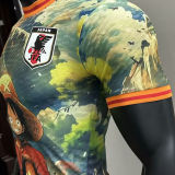 2025 Japan Special Edition Player Version Jersey