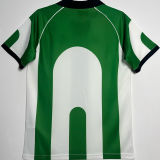 1998/1999 R BTS Home Retro Soccer Jersey