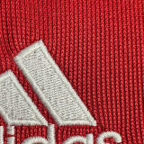 2005/06 BFC Home Red Retro Soccer Jersey