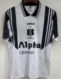1997 Orlando Pirates 60th Version Retro Soccer Jersey