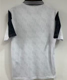 1997 Orlando Pirates 60th Version Retro Soccer Jersey