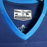 2010/11 Schalke 04 Away Retro Soccer Jersey