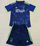 2025 AA Special Version Kids Soccer Jersey