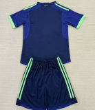 2025 AA Special Version Kids Soccer Jersey