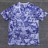 2025 U.A.N.L Tige Fans Training Jersey