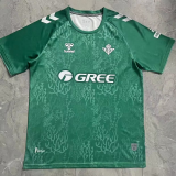 2025 R BTS Special Edition Fans Soccer Jersey