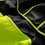 2025 AD~ Black Windbreaker