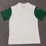 2025/26 Palmeiras Away White Fans Soccer Jersey