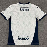 2025/26 Club Atlético Independiente Away Fans Soccer Jersey 阿根廷独立