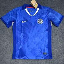 2025/26 CFC Home Blue Fans Soccer Jersey