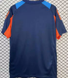 2025 Universidad de Chile Training Jersey