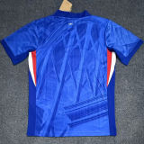 2025/26 CFC Home Blue Fans Soccer Jersey