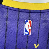 2021 Lakers DONCIC #77 NBA Jerseys