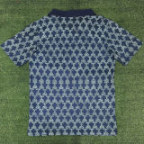 2025 Portugal POLO Short Jersey