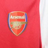 2012/13 ARS Home Red Retro Player Version Soccer Jersey