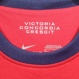 2012/13 ARS Home Red Retro Player Version Soccer Jersey