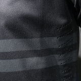 2013 Portugal Away Black Retro Player Version Long Sleeve Jersey 球员版 长袖