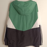 2025 Mexico Windbreaker