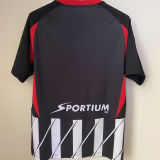 2025/26 Crow Home Fans Soccer Jersey