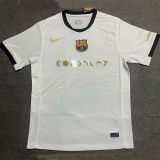 2025 BA Special Edition White Fans Soccer Jersey 空白版