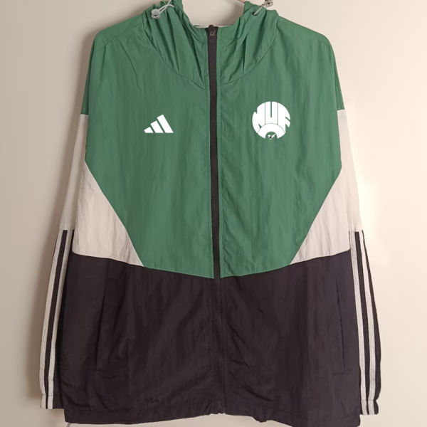 2025 Mexico Windbreaker