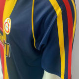 1998/1999 Galatasaray Third Retro Soccer Jersey