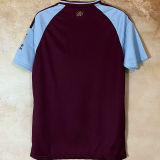 2025 Aston Villa Special Edition Fans Soccer Jersey