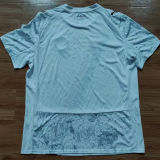 2025/26 Man City Away Fans Soccer Jersey