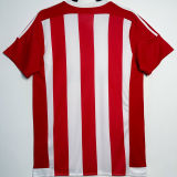 2015/16 Southampton Home Retro Soccer Jersey