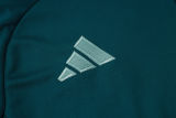 2025/26 Cruzeiro Green Jacket Tracksuit