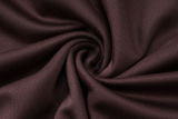 2025 RM Grey Purple Sweater Tracksuit