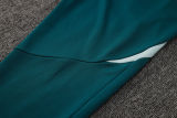2025/26 Cruzeiro Green Jacket Tracksuit