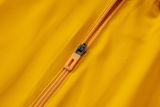 2025/26 JUV Yellow Jacket Tracksuit