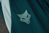 2025/26 Cruzeiro Green Jacket Tracksuit